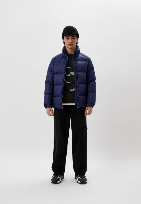 фото Пуховик colmar