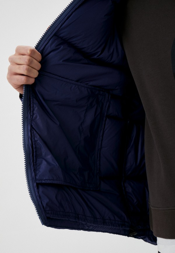 фото Пуховик colmar