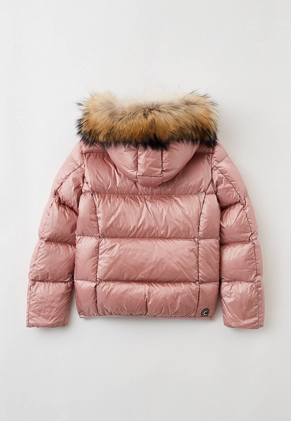 фото Пуховик colmar