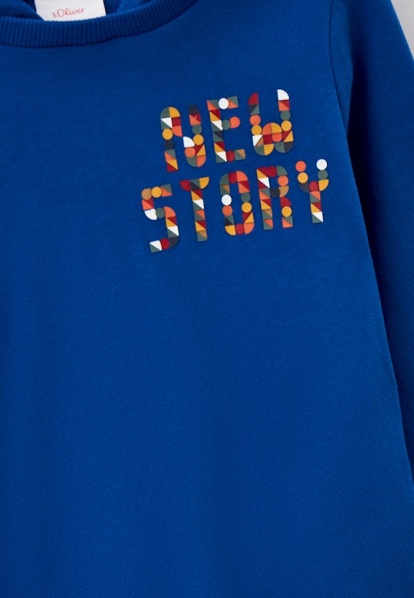 фото Худи s.oliver