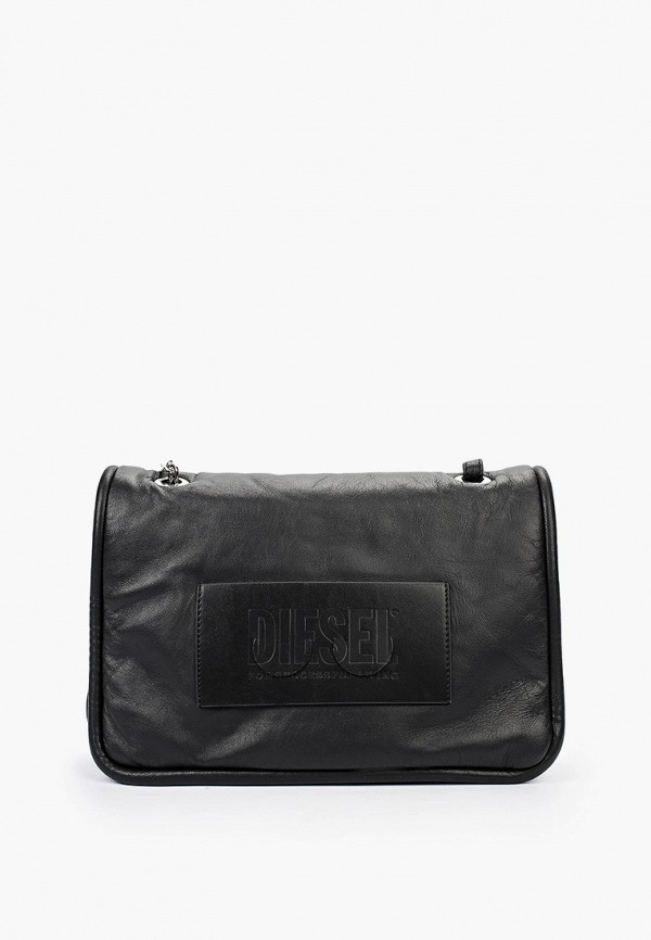 Сумка Diesel, Черный
Сумка Diesel, Черный