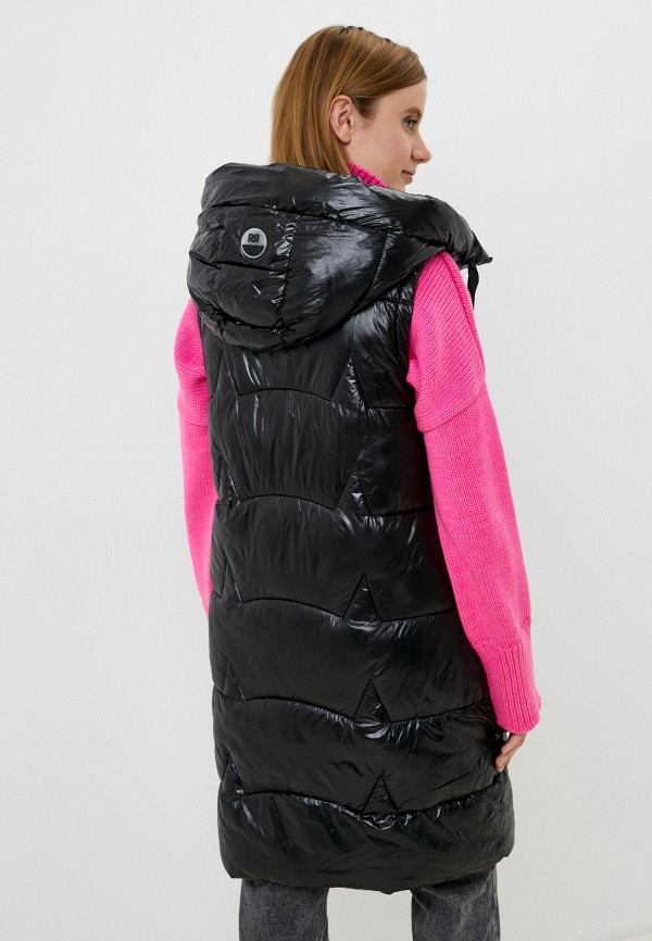 фото Жилет утепленный rinascimento