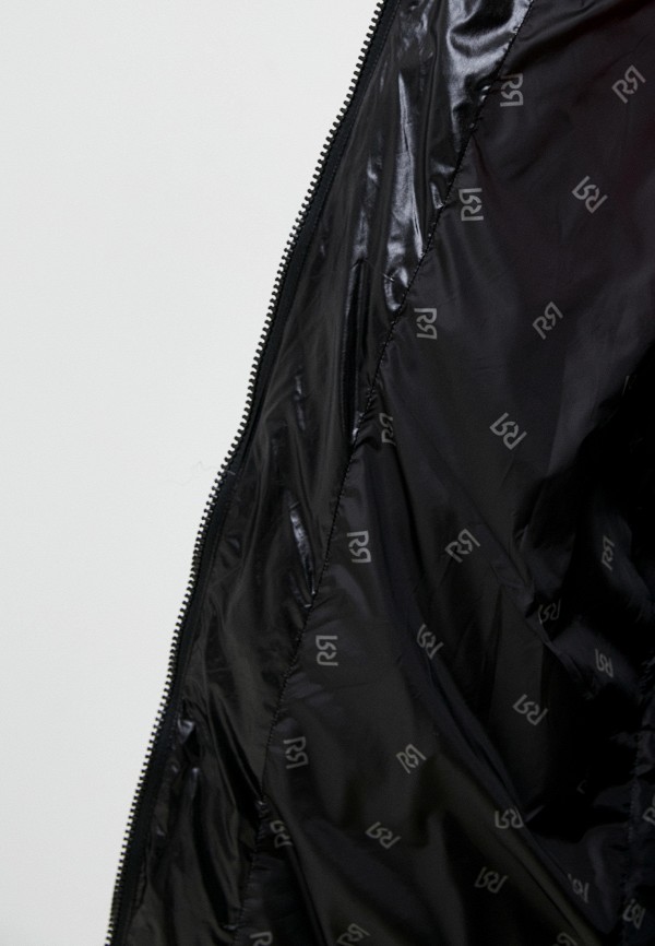 фото Жилет утепленный rinascimento