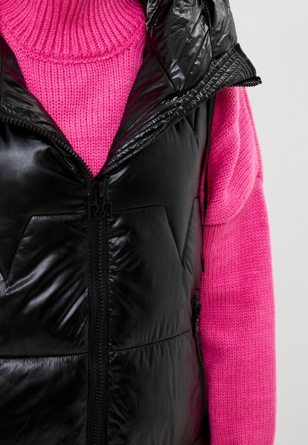 фото Жилет утепленный rinascimento