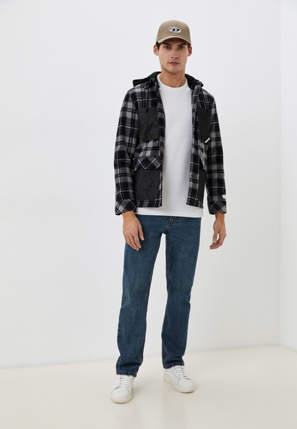 фото Рубашка berna