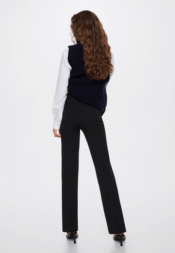 фото Брюки mango