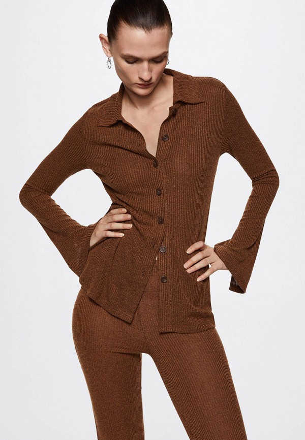 фото Рубашка mango