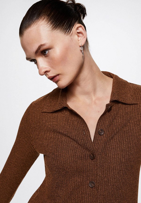 фото Рубашка mango