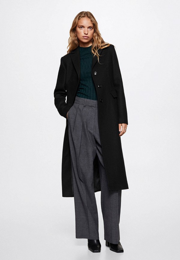 фото Пальто mango