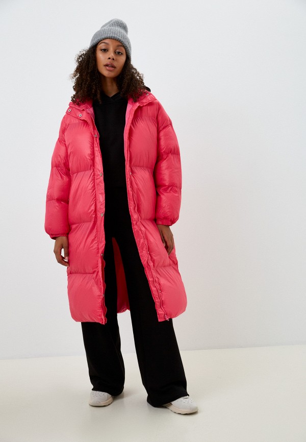 фото Куртка утепленная fragarika