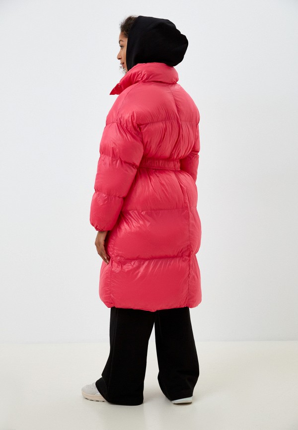 фото Куртка утепленная fragarika