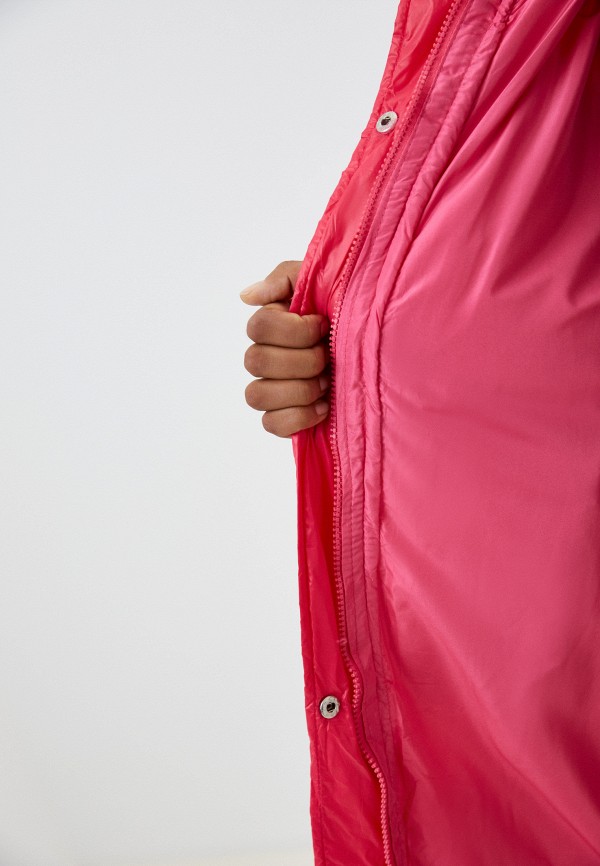 фото Куртка утепленная fragarika