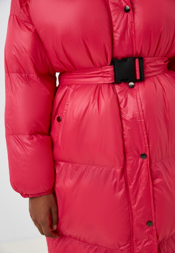 фото Куртка утепленная fragarika