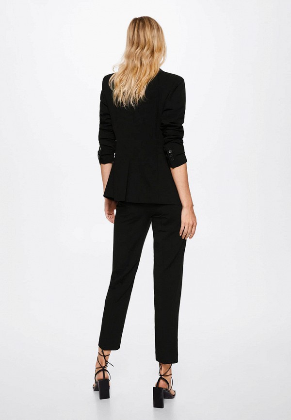 фото Брюки mango