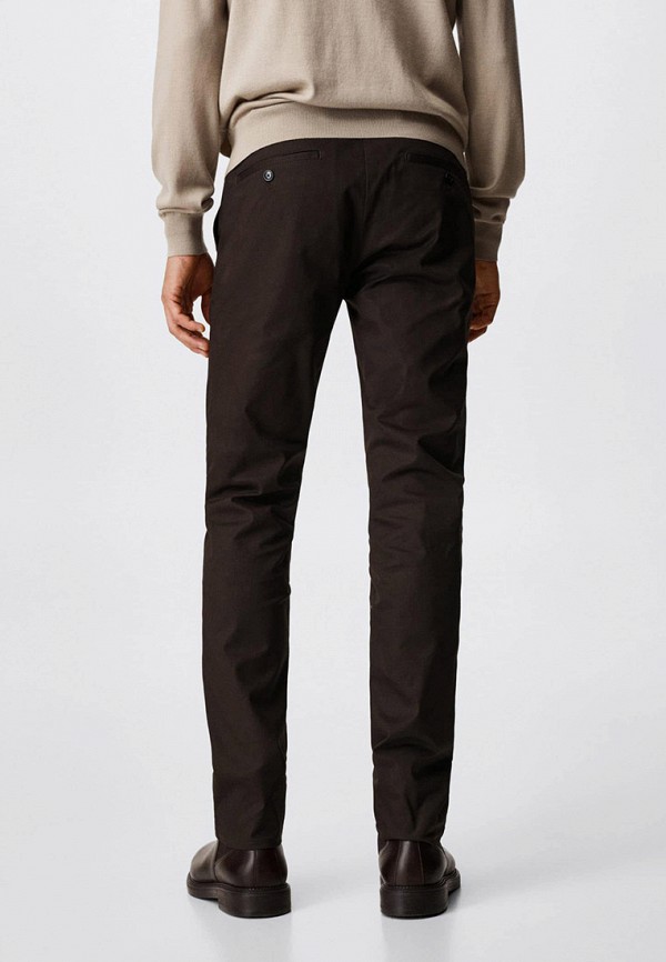 фото Брюки mango man