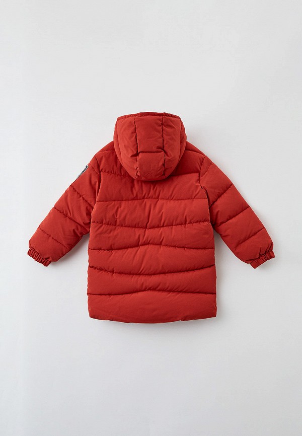 фото Куртка утепленная united colors of benetton