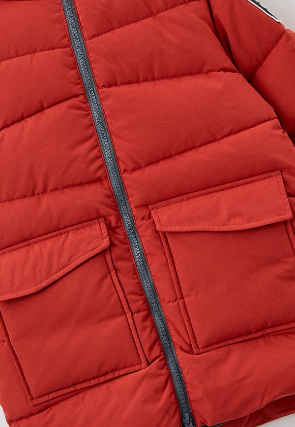 фото Куртка утепленная united colors of benetton