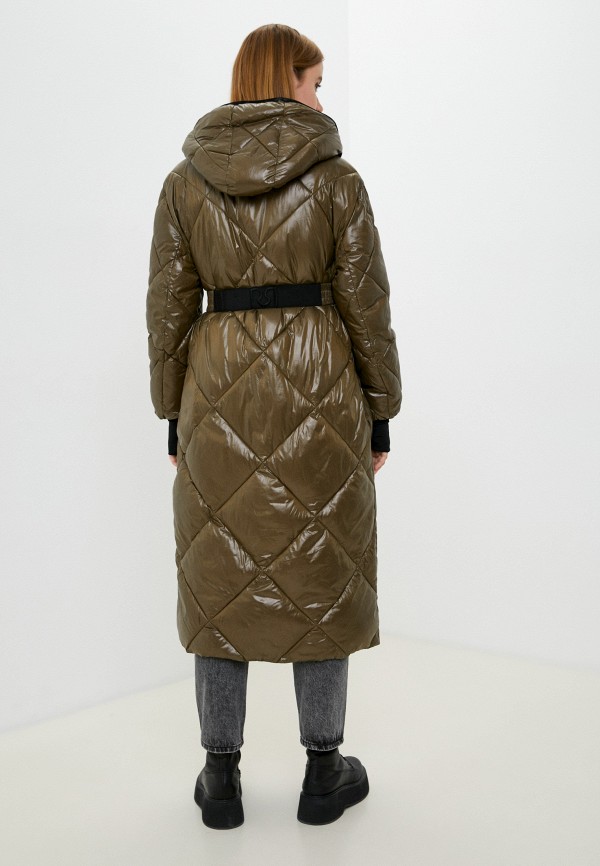 фото Куртка утепленная rinascimento