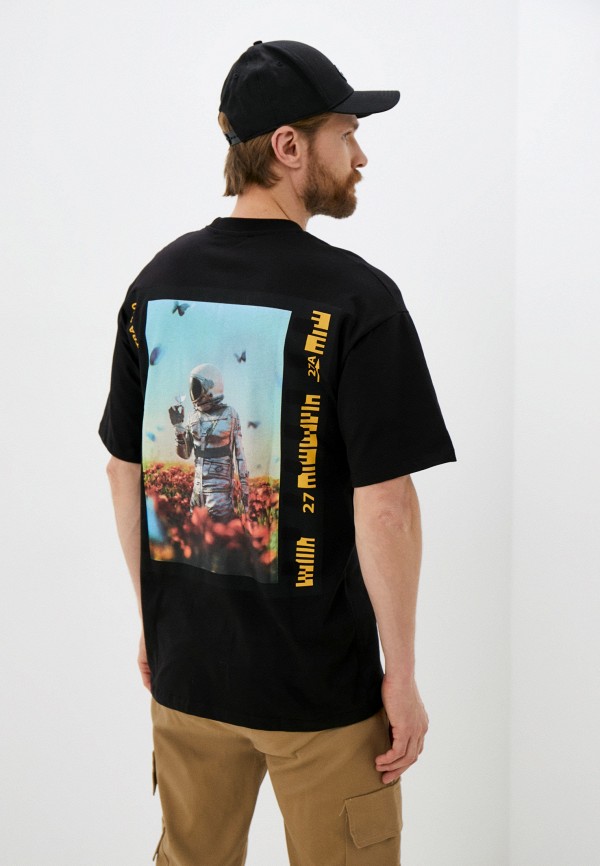 фото Футболка aarhon