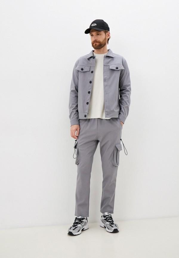 фото Брюки aarhon