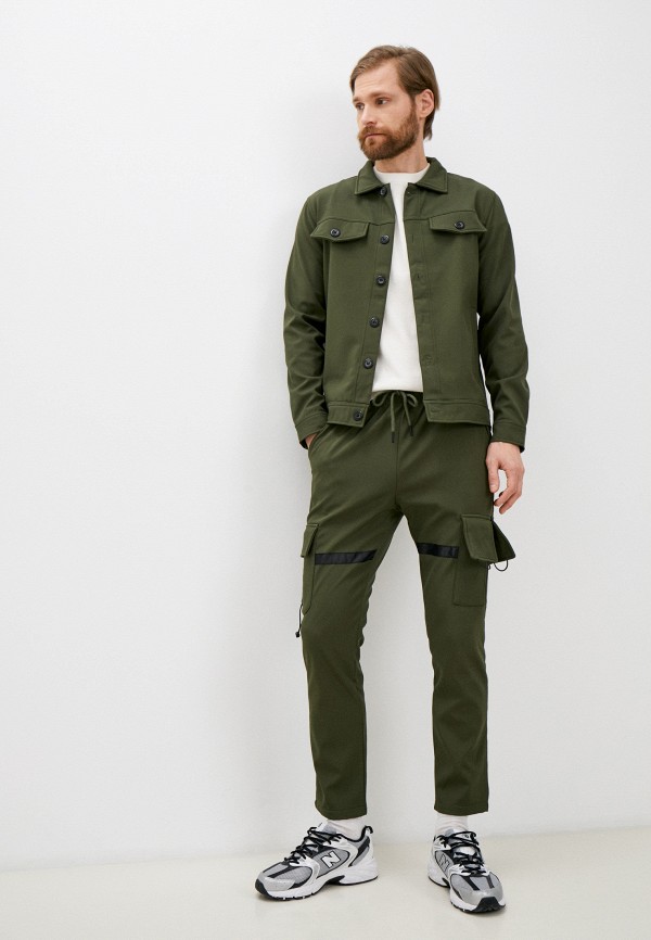 фото Брюки aarhon