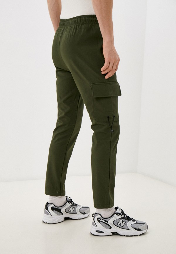 фото Брюки aarhon