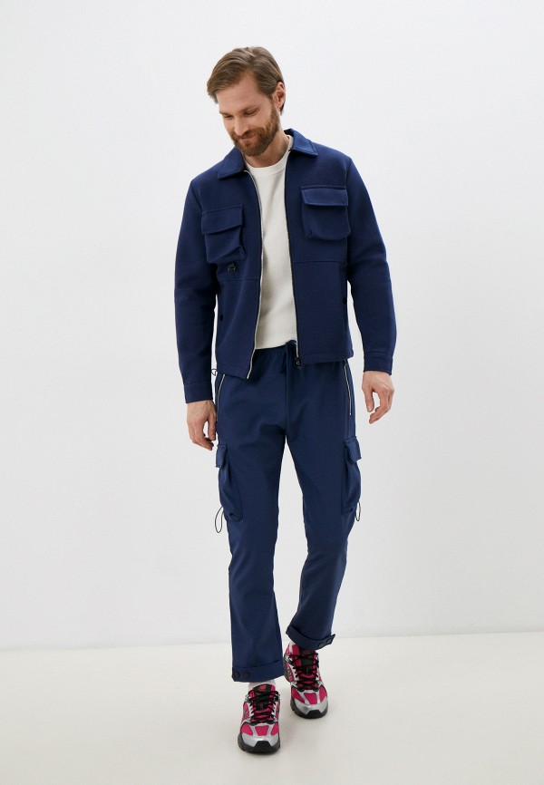 фото Брюки aarhon