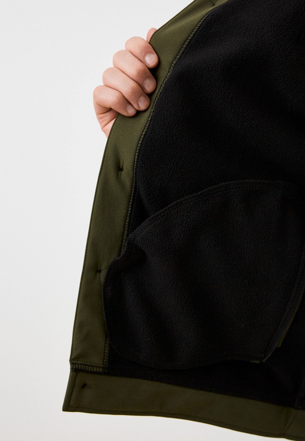 фото Куртка aarhon