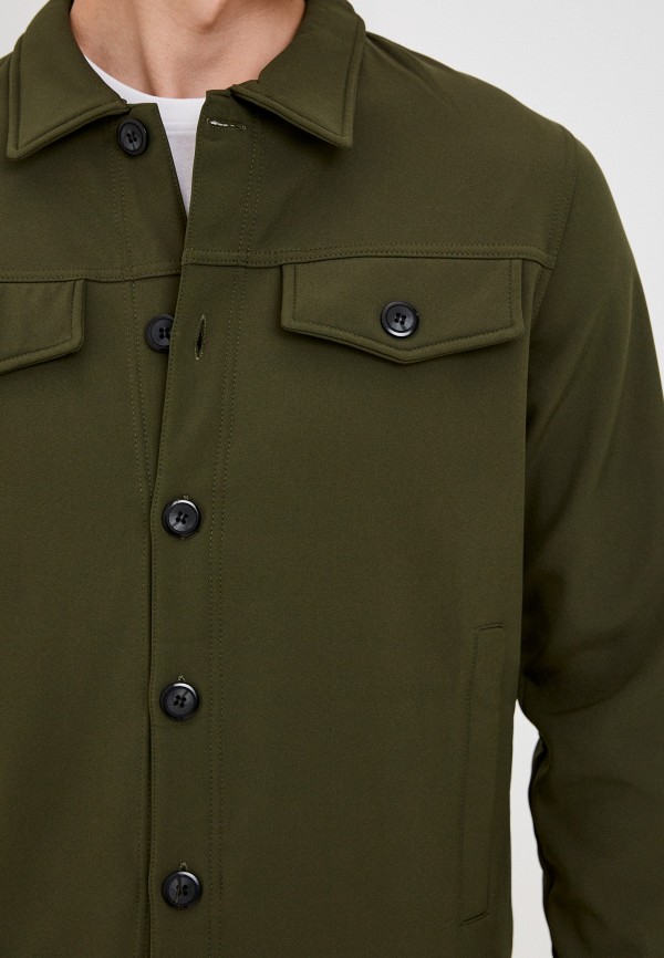 фото Куртка aarhon