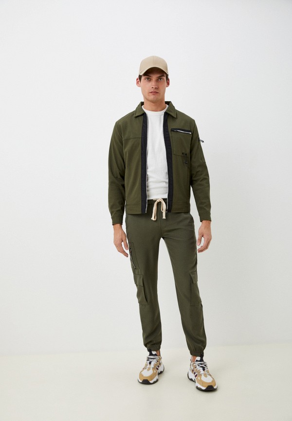 фото Куртка aarhon