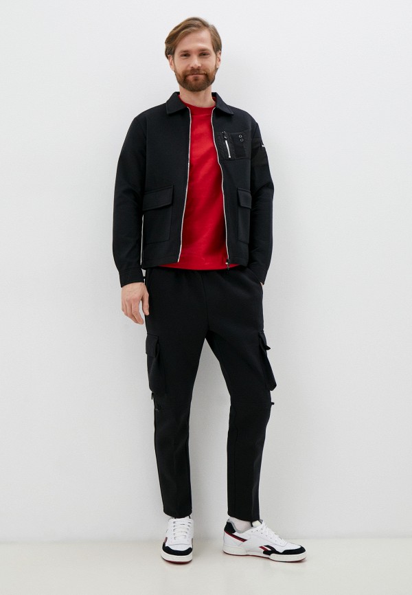 фото Брюки спортивные aarhon