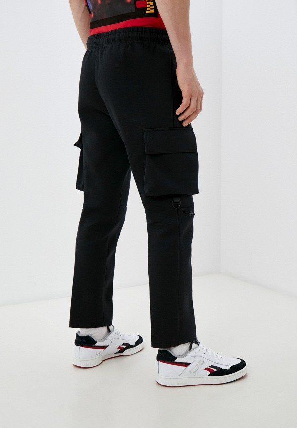 фото Брюки спортивные aarhon