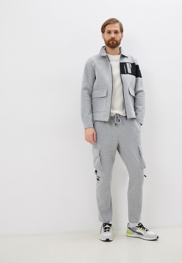 фото Брюки спортивные aarhon