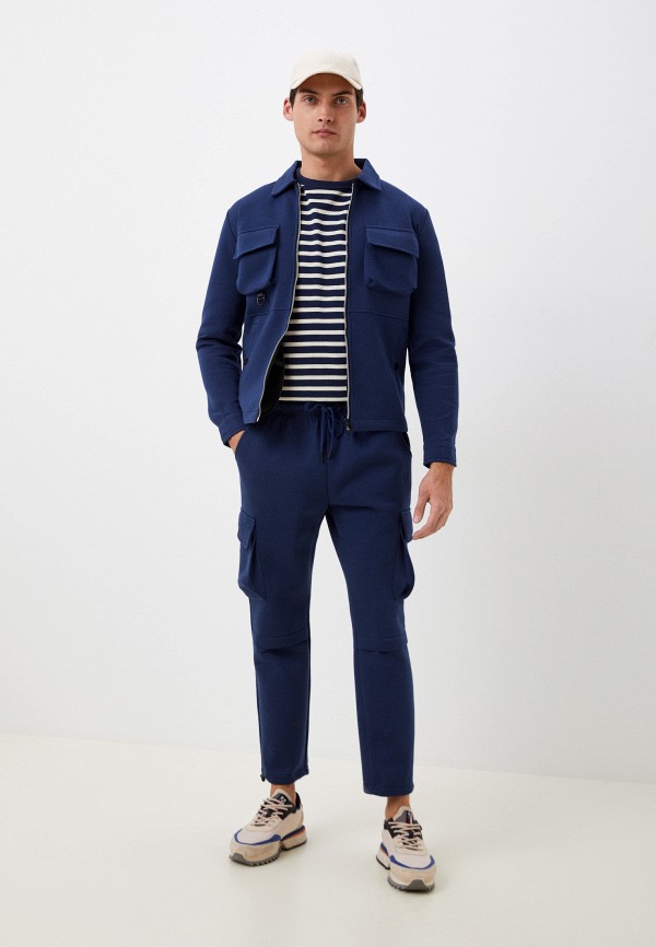 фото Куртка aarhon