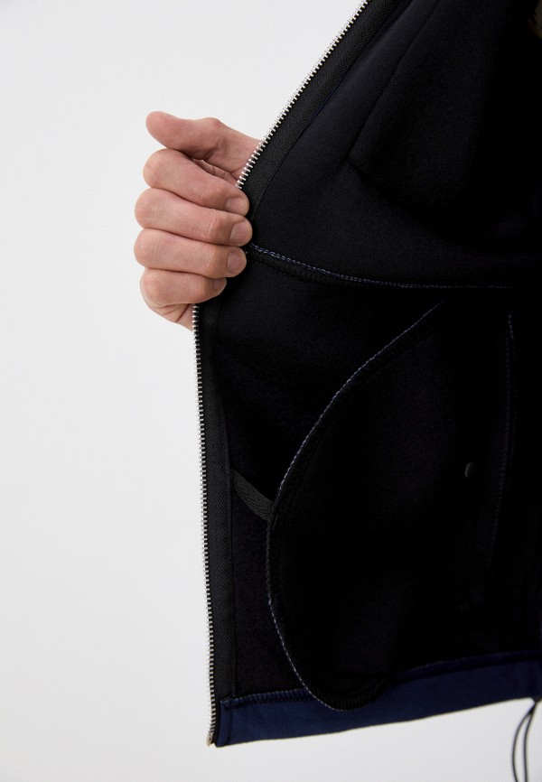 фото Куртка aarhon