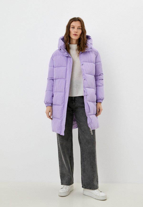 фото Куртка утепленная moki