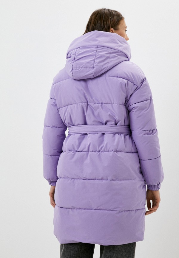 фото Куртка утепленная moki