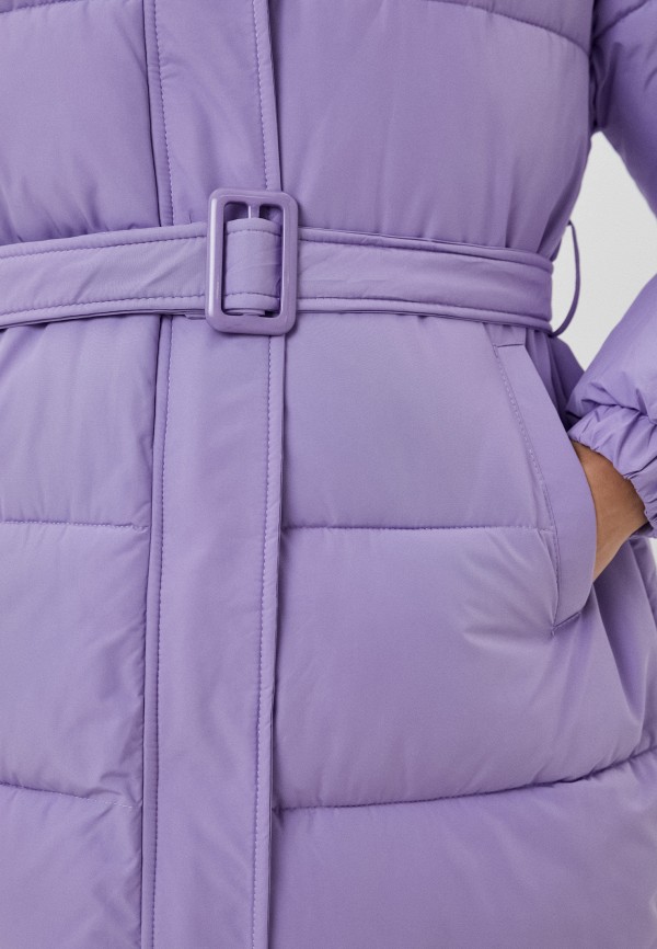 фото Куртка утепленная moki