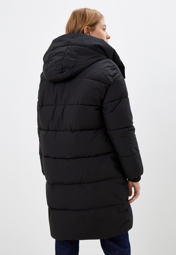 фото Куртка утепленная moki