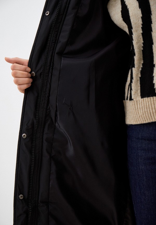 фото Куртка утепленная moki