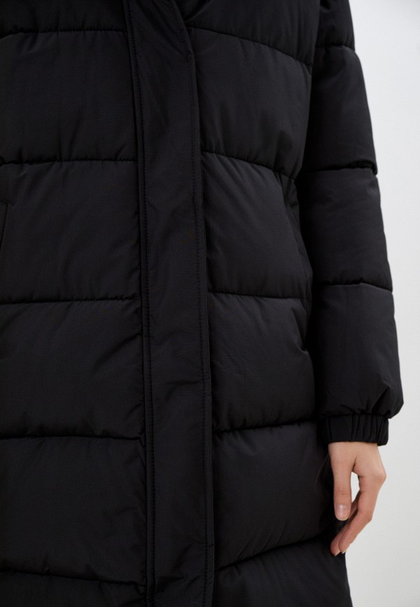 фото Куртка утепленная moki