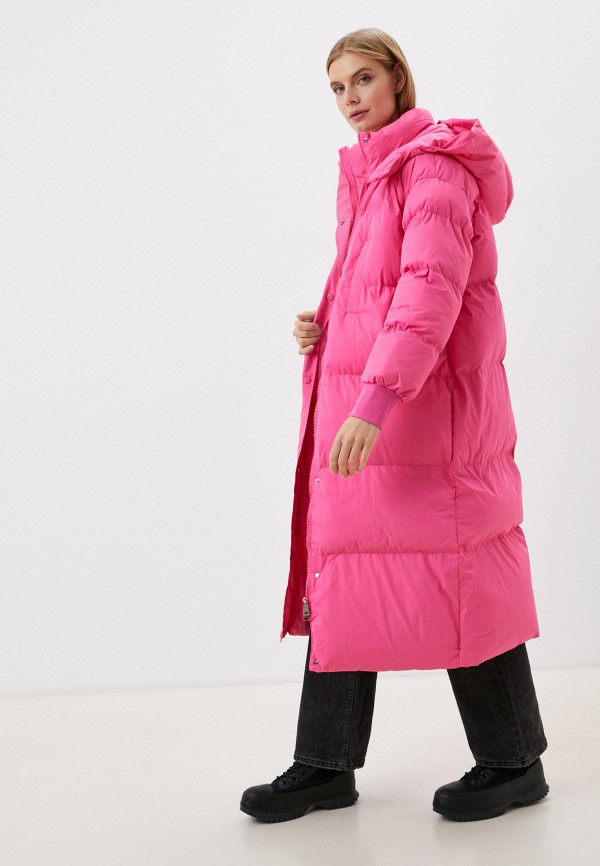 фото Куртка утепленная moki