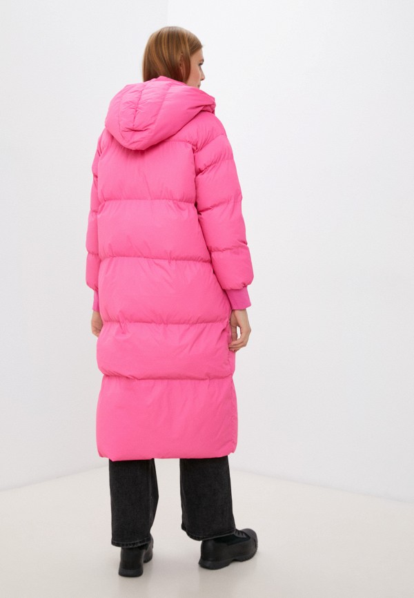 фото Куртка утепленная moki