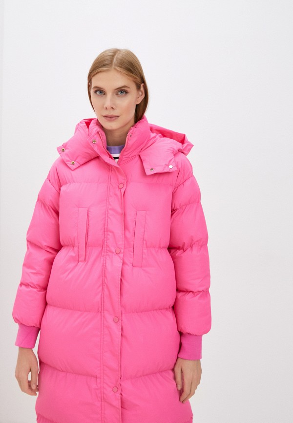 фото Куртка утепленная moki