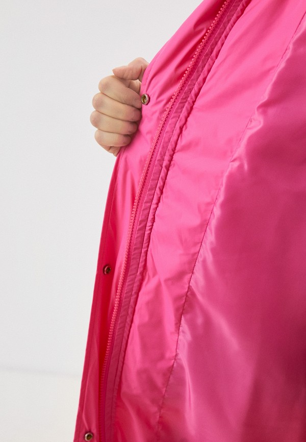 фото Куртка утепленная moki