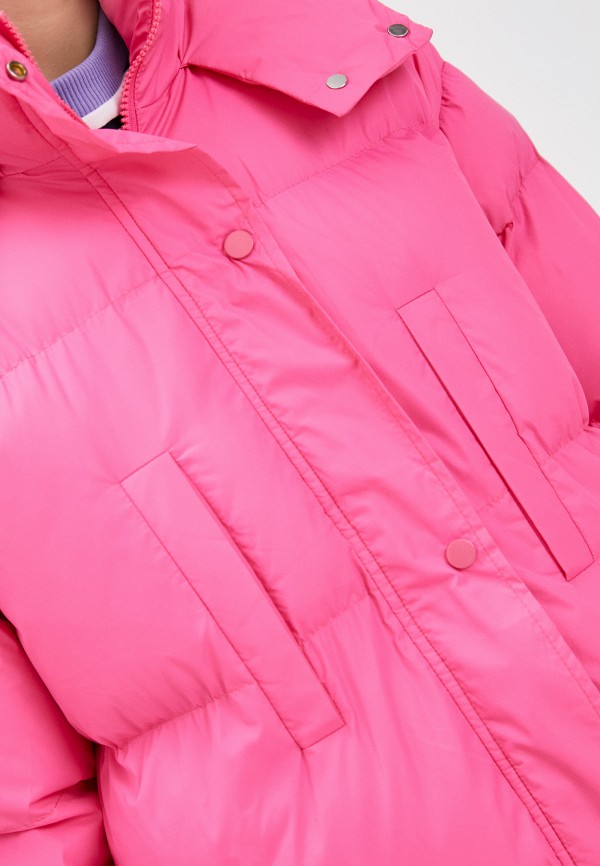 фото Куртка утепленная moki