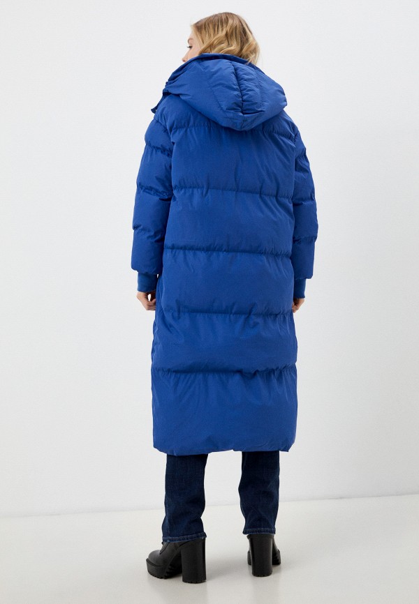 фото Куртка утепленная moki