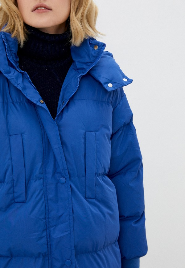 фото Куртка утепленная moki