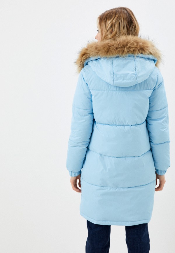 фото Куртка утепленная moki