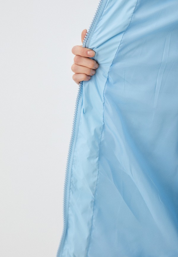 фото Куртка утепленная moki